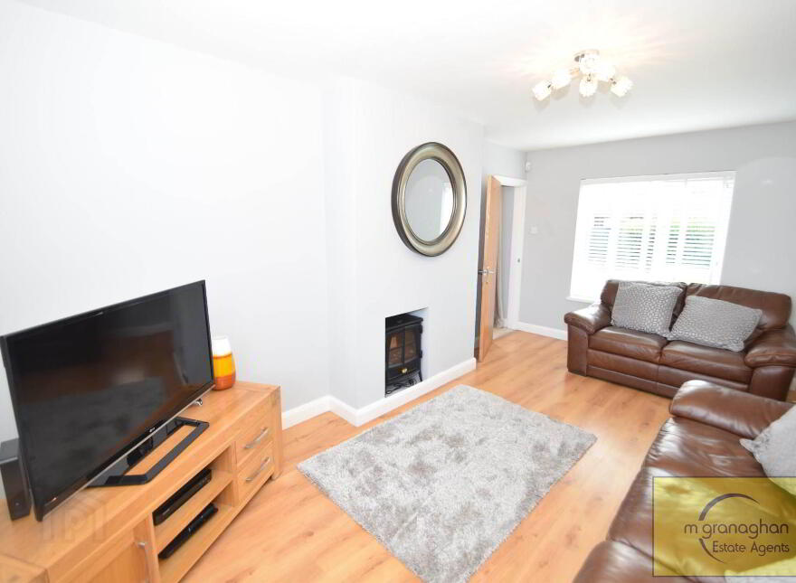 31 Springfield Parade, Springfield Road, Belfast, BT13 3QR