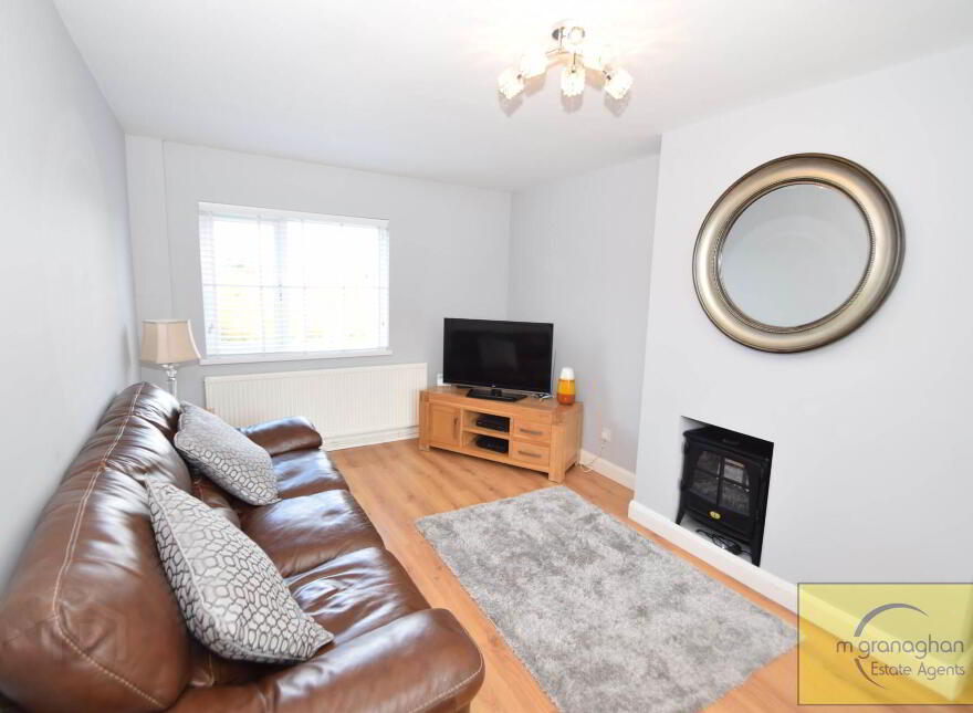 31 Springfield Parade, Springfield Road, Belfast, BT13 3QR