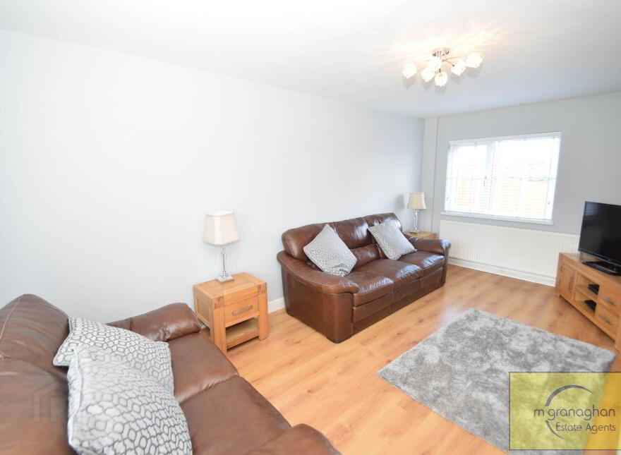 31 Springfield Parade, Springfield Road, Belfast, BT13 3QR