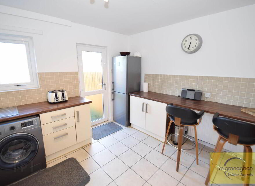 31 Springfield Parade, Springfield Road, Belfast, BT13 3QR