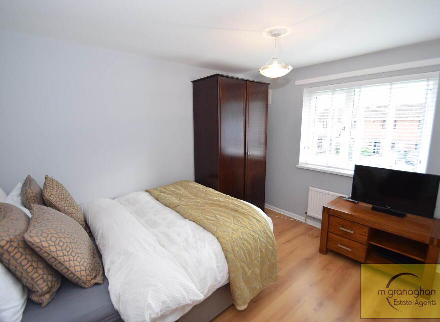 31 Springfield Parade, Springfield Road, Belfast, BT13 3QR