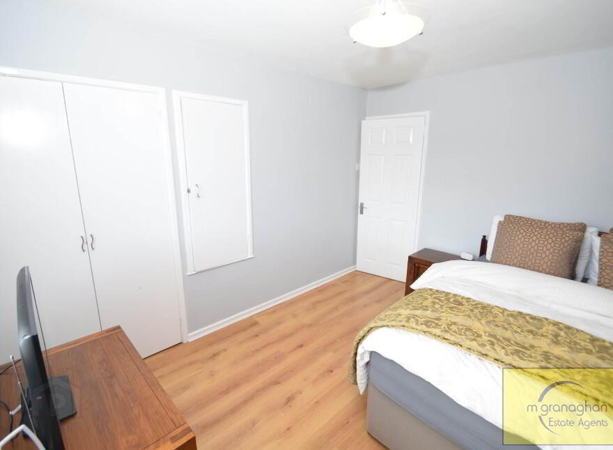 31 Springfield Parade, Springfield Road, Belfast, BT13 3QR