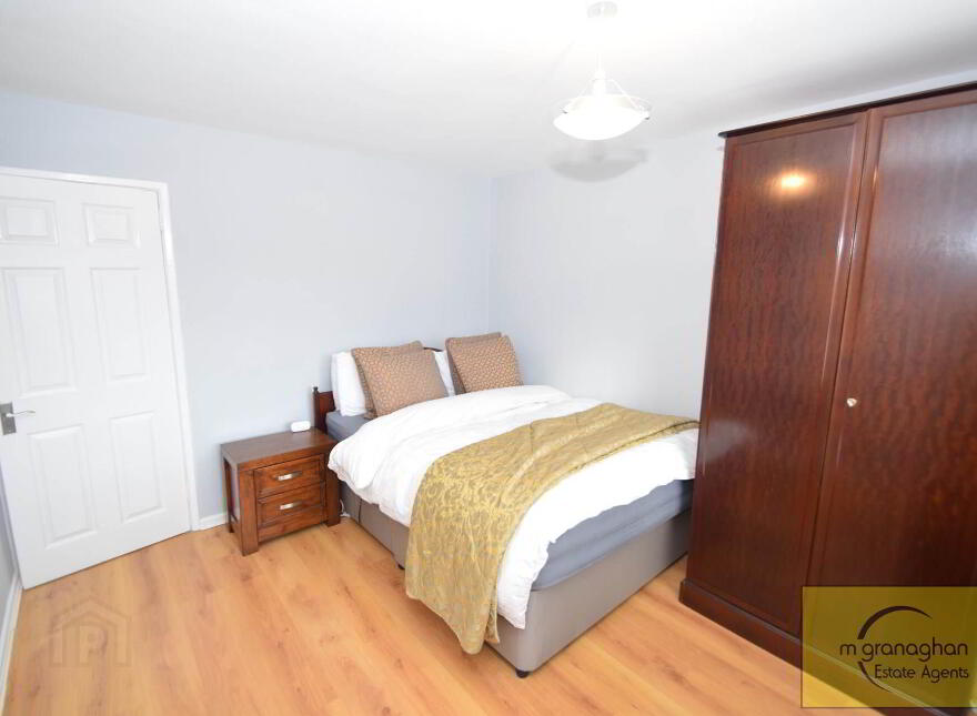 31 Springfield Parade, Springfield Road, Belfast, BT13 3QR