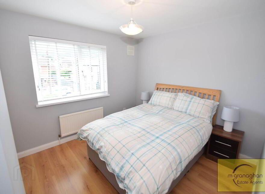 31 Springfield Parade, Springfield Road, Belfast, BT13 3QR