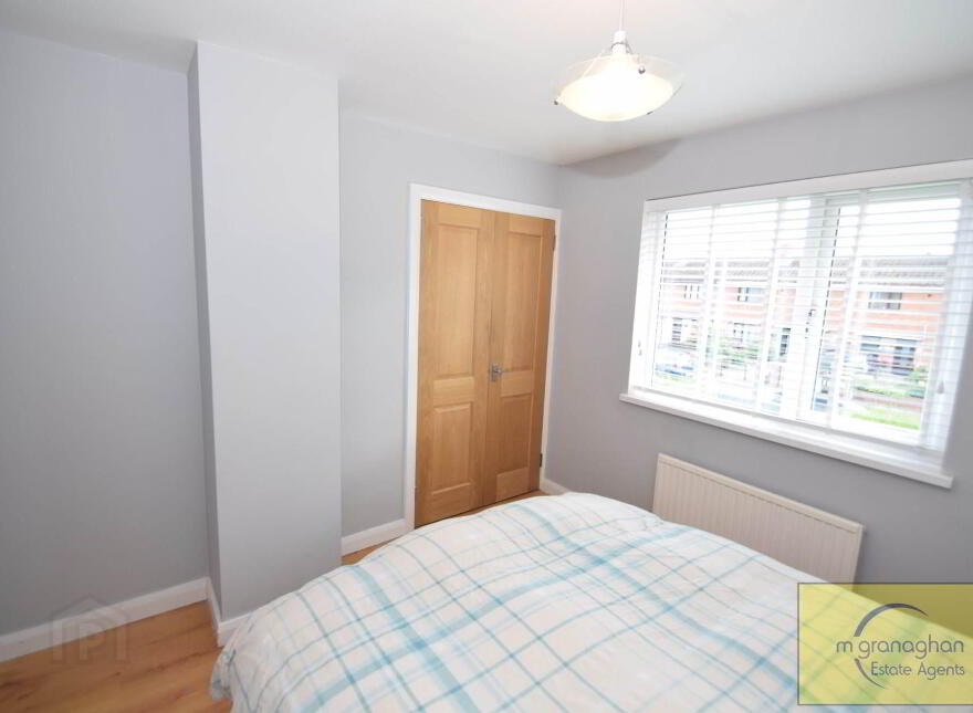 31 Springfield Parade, Springfield Road, Belfast, BT13 3QR