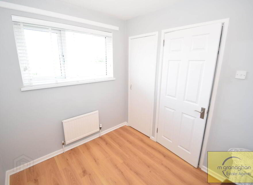 31 Springfield Parade, Springfield Road, Belfast, BT13 3QR