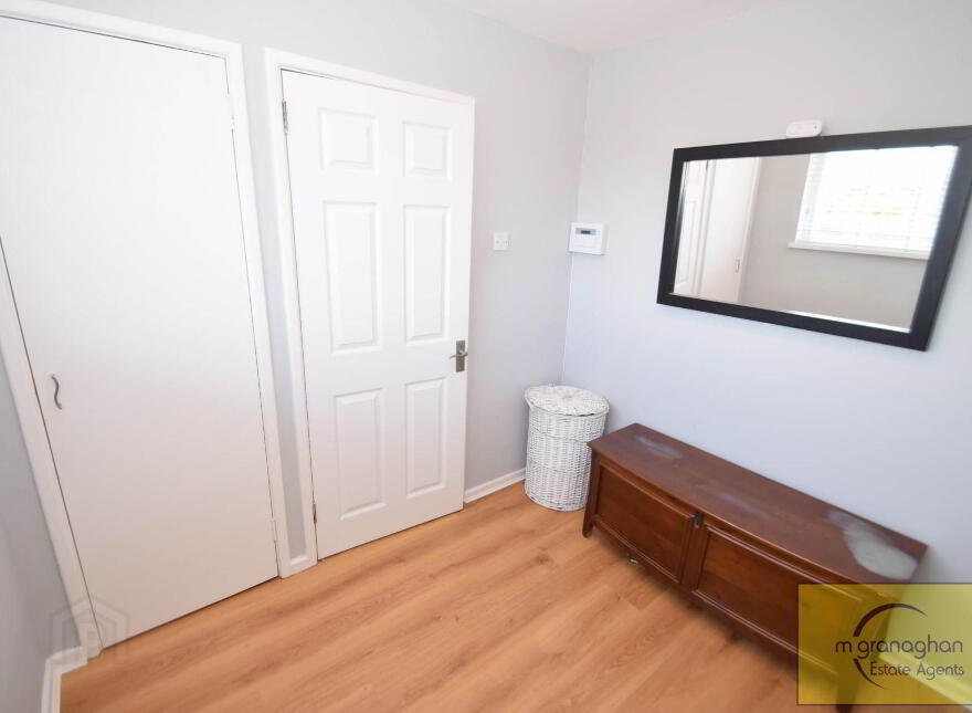 31 Springfield Parade, Springfield Road, Belfast, BT13 3QR