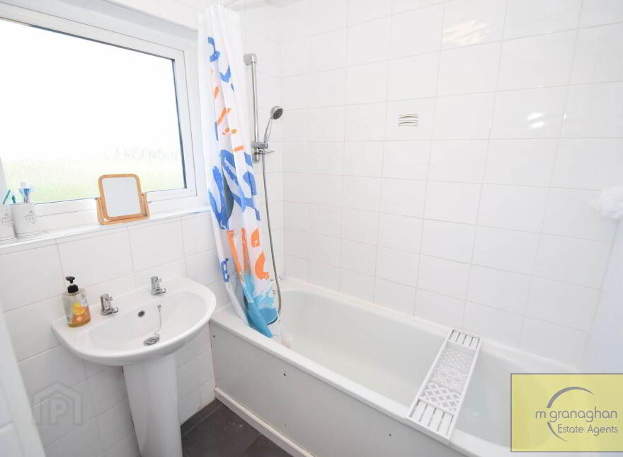 31 Springfield Parade, Springfield Road, Belfast, BT13 3QR