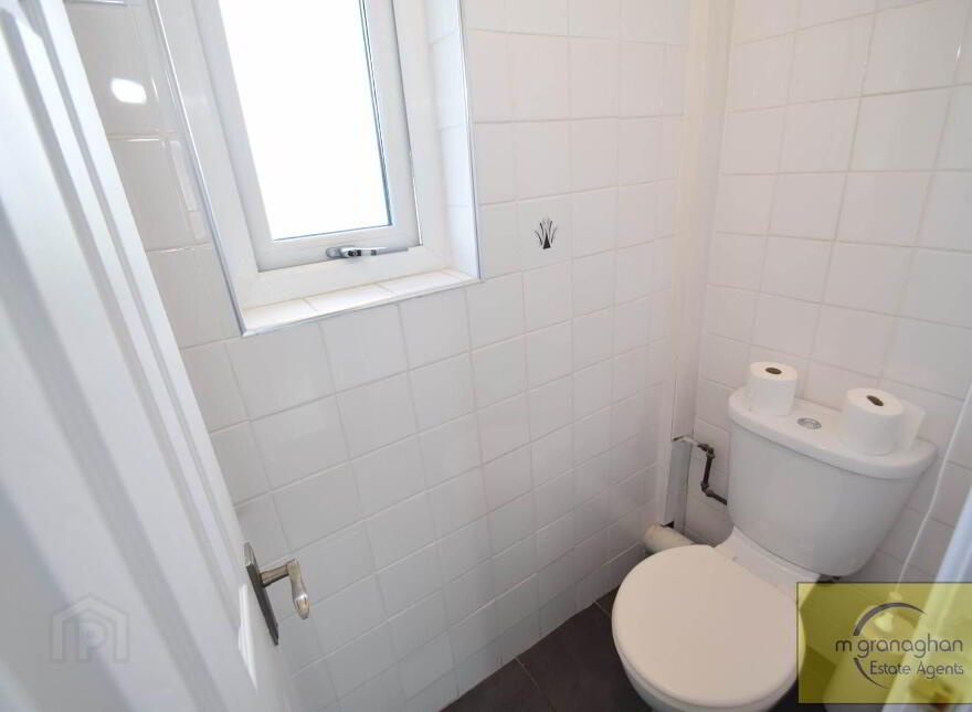 31 Springfield Parade, Springfield Road, Belfast, BT13 3QR