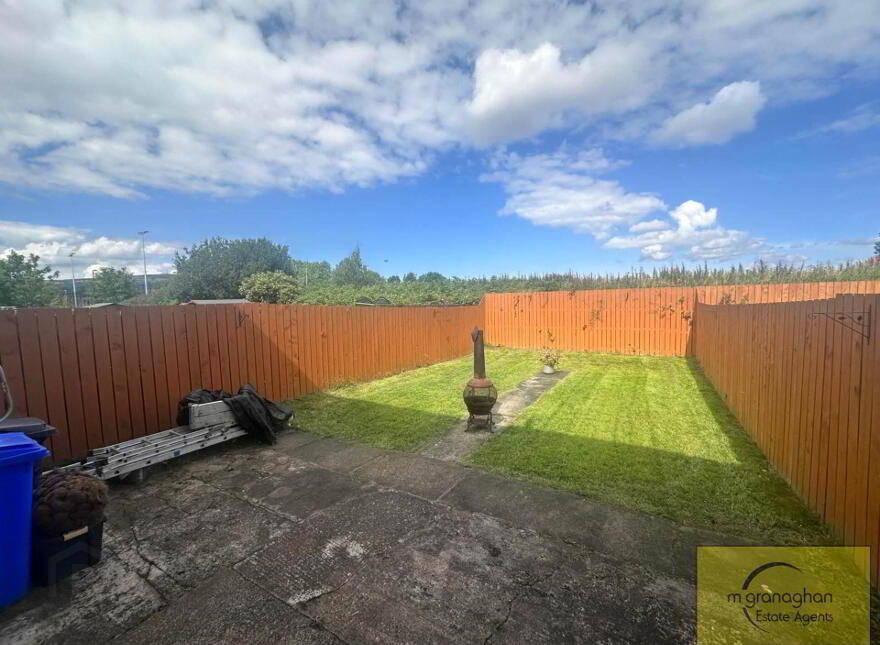 31 Springfield Parade, Springfield Road, Belfast, BT13 3QR