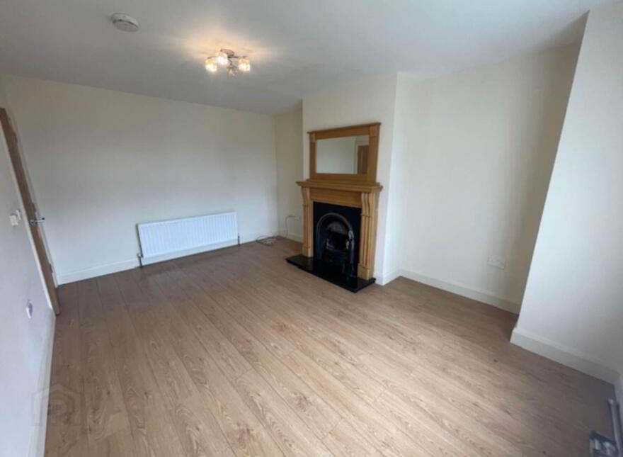 5 Castleview, Benburb, Dungannon, BT71 7UH