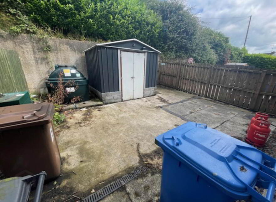 5 Castleview, Benburb, Dungannon, BT71 7UH