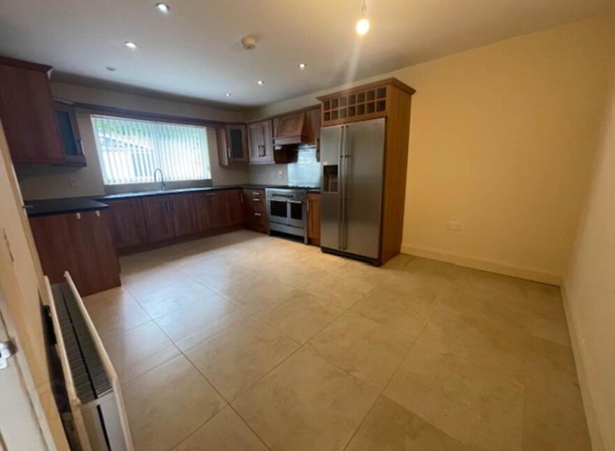 5 Castleview, Benburb, Dungannon, BT71 7UH