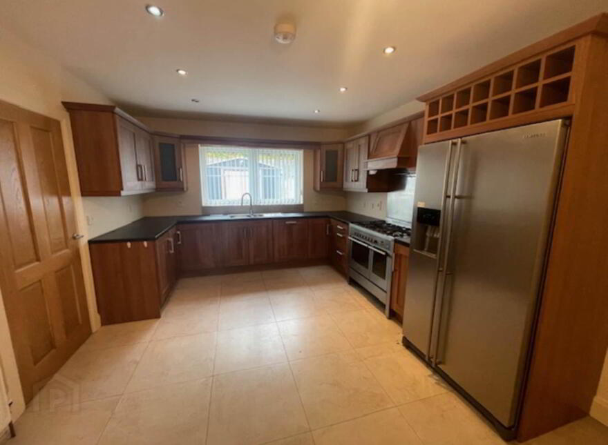 5 Castleview, Benburb, Dungannon, BT71 7UH