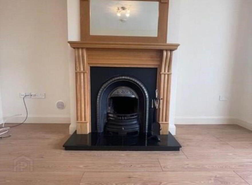 5 Castleview, Benburb, Dungannon, BT71 7UH