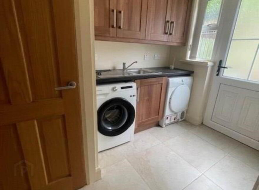 5 Castleview, Benburb, Dungannon, BT71 7UH