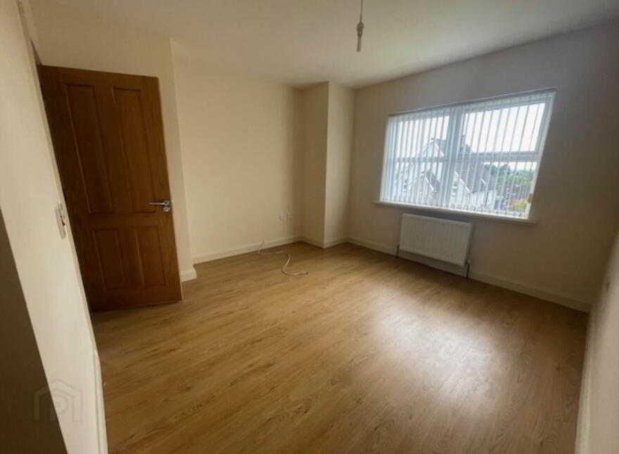 5 Castleview, Benburb, Dungannon, BT71 7UH