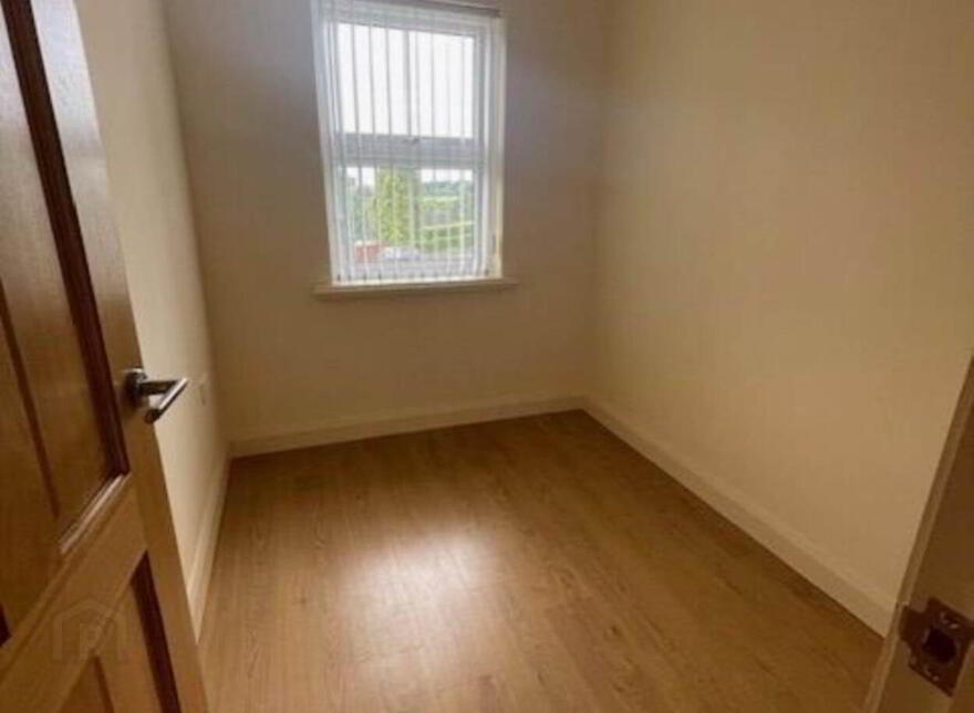 5 Castleview, Benburb, Dungannon, BT71 7UH