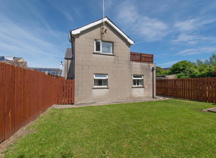 34 Main Street, Killough, BT30 7QD