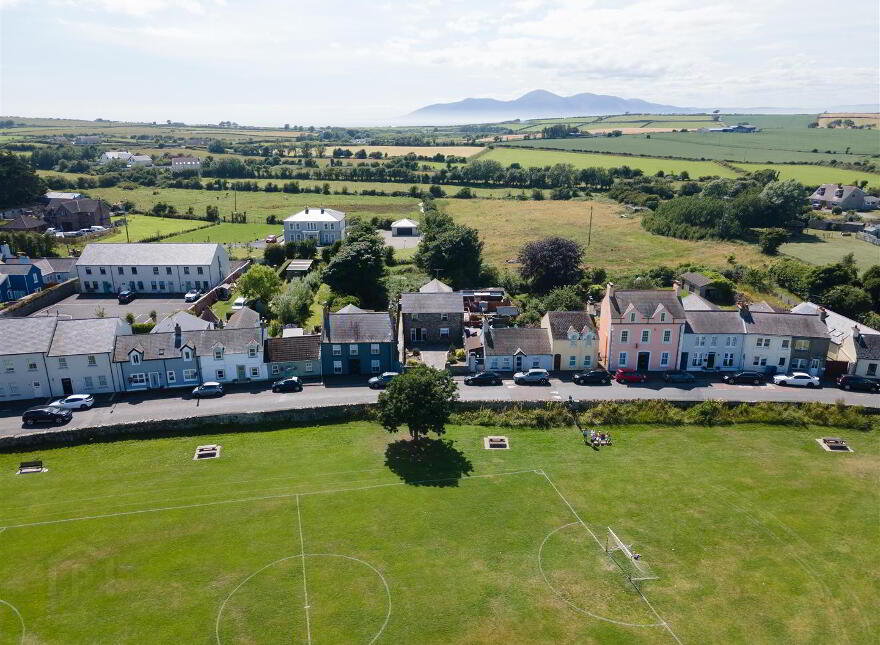 34 Main Street, Killough, BT30 7QD