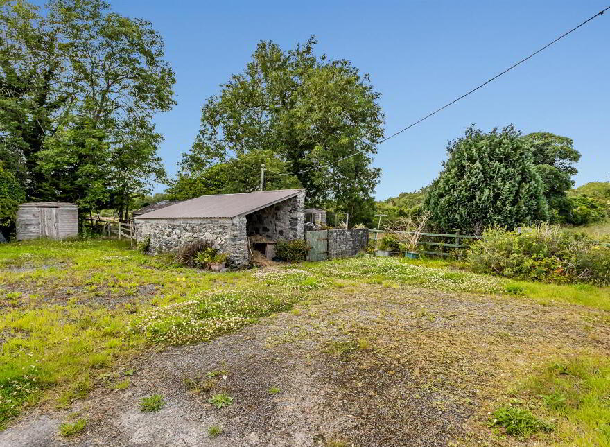 Delightful Country Cottage And 7.76 Acres, 61 Derryboy Road, Crossgar, BT30 9LJ