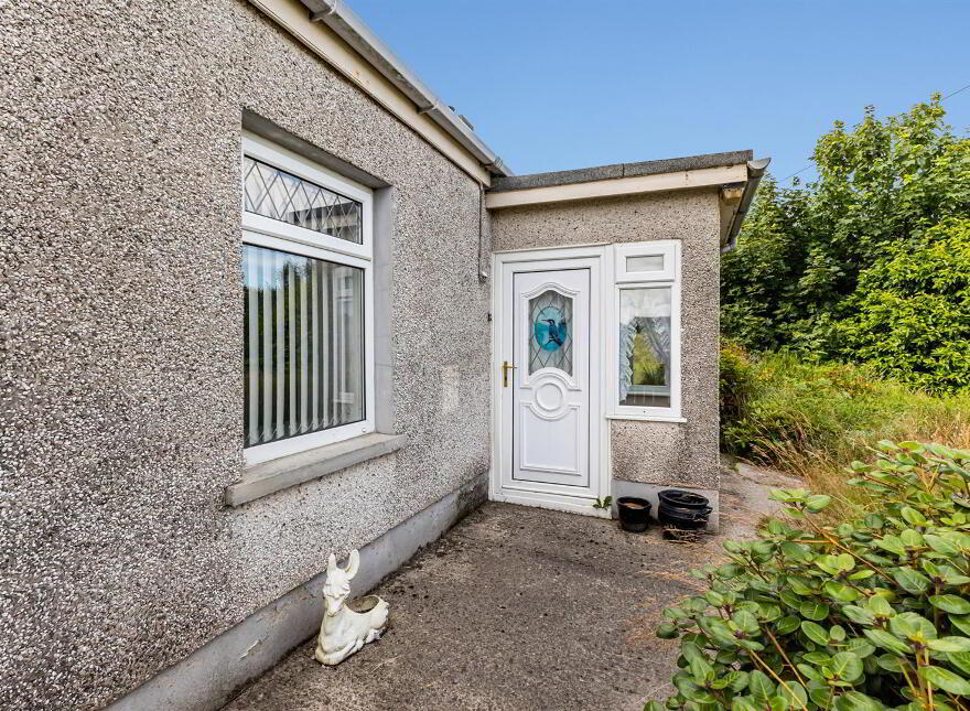 Delightful Country Cottage And 7.76 Acres, 61 Derryboy Road, Crossgar, BT30 9LJ