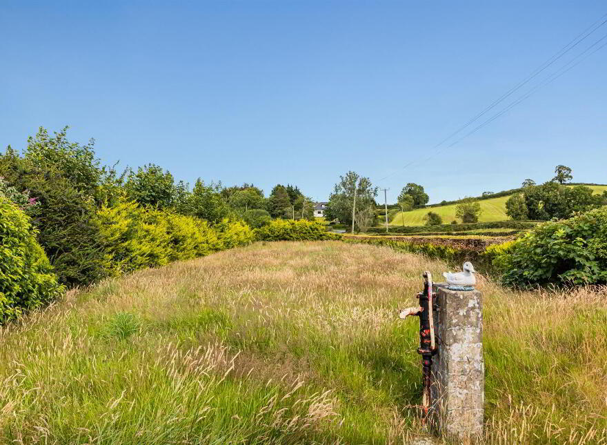 Delightful Country Cottage And 7.76 Acres, 61 Derryboy Road, Crossgar, BT30 9LJ
