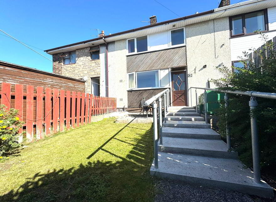 104 Salia Avenue, Carrickfergus, BT38 8NE