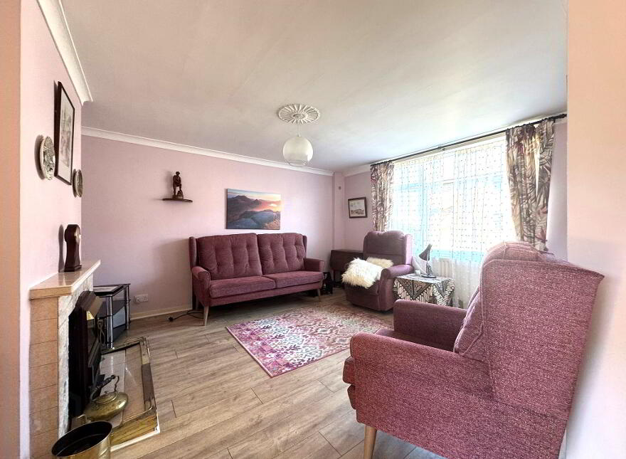 104 Salia Avenue, Carrickfergus, BT38 8NE