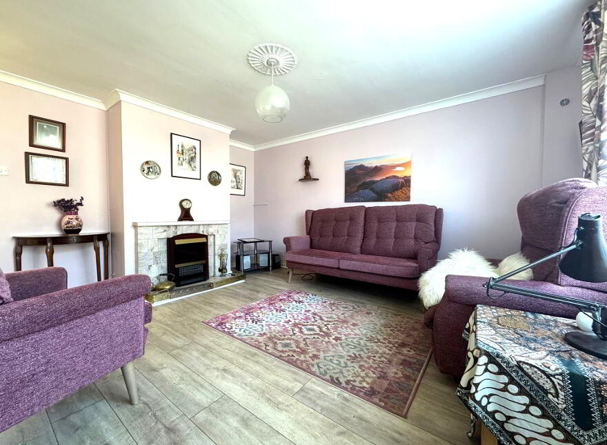 104 Salia Avenue, Carrickfergus, BT38 8NE