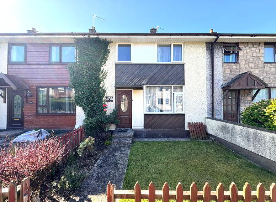 104 Salia Avenue, Carrickfergus, BT38 8NE