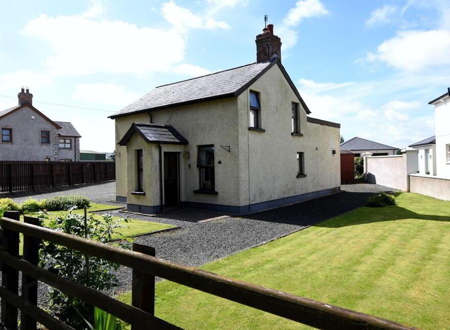 A Country Cottage On Grounds Extending To Approximat, 0.6 Acre, 31, Hill...Moira, BT67 0HQ photo