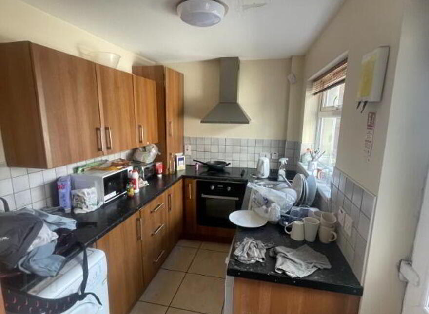 28 Lisburn Road - HMO, Belfast, BT9 6AA