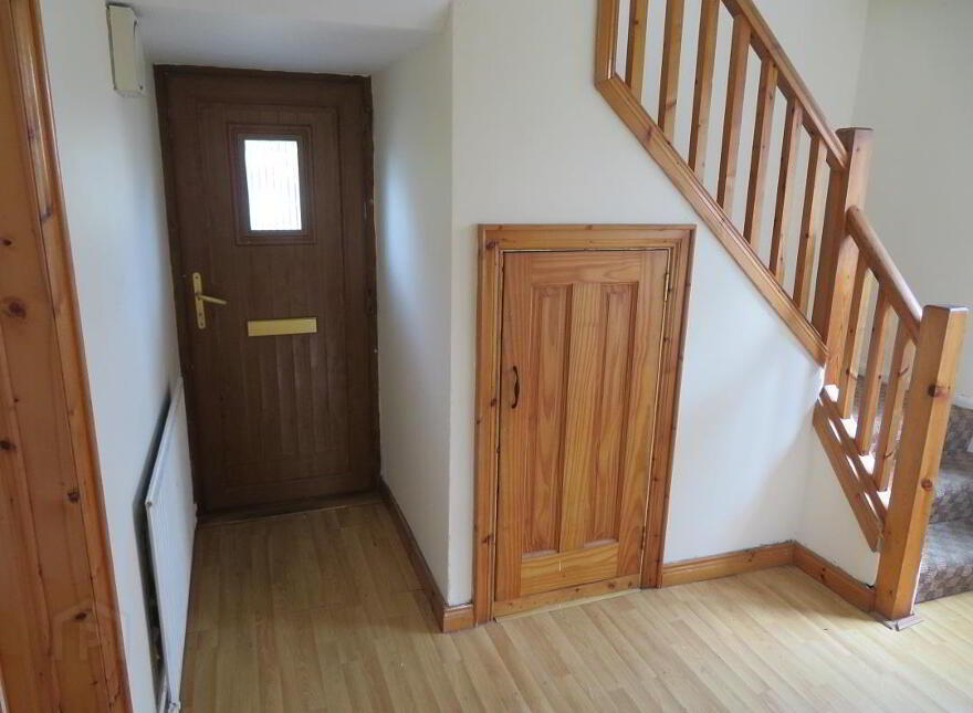 12 Wood Lane, Lurgan, Craigavon, BT66 7EJ