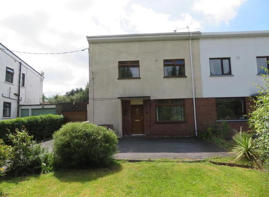 12 Wood Lane, Lurgan, Craigavon, BT66 7EJ