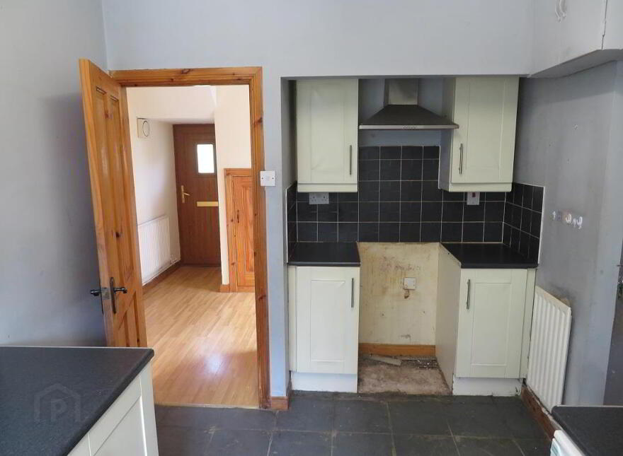 12 Wood Lane, Lurgan, Craigavon, BT66 7EJ