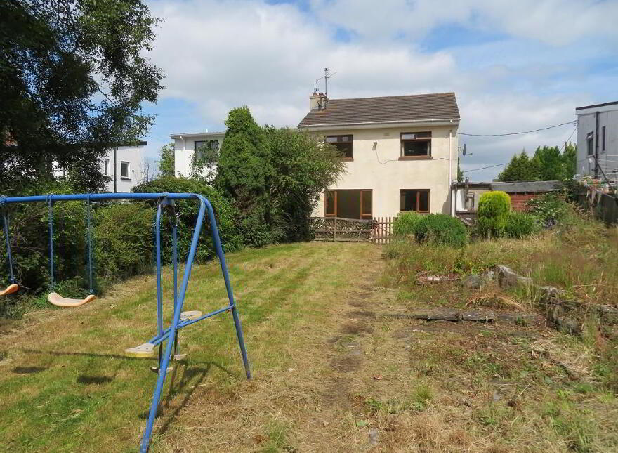12 Wood Lane, Lurgan, Craigavon, BT66 7EJ