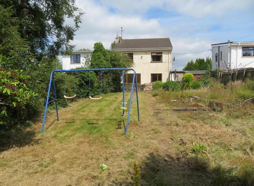 12 Wood Lane, Lurgan, Craigavon, BT66 7EJ