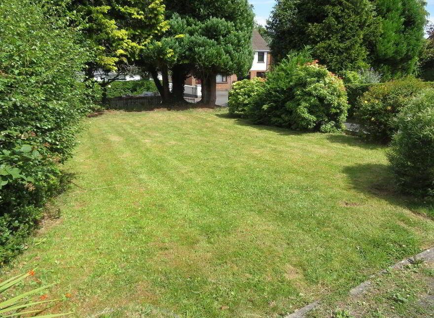 12 Wood Lane, Lurgan, Craigavon, BT66 7EJ