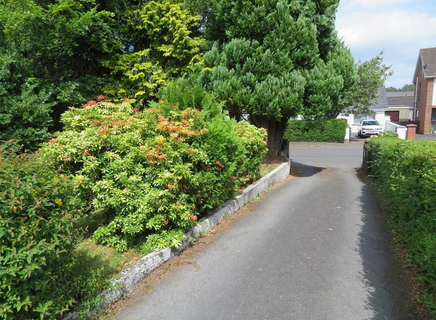 12 Wood Lane, Lurgan, Craigavon, BT66 7EJ