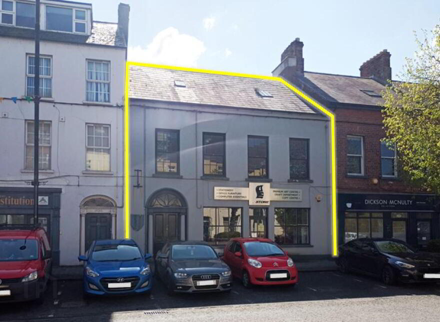 21 Main Street, Limavady, BT49 0EP photo