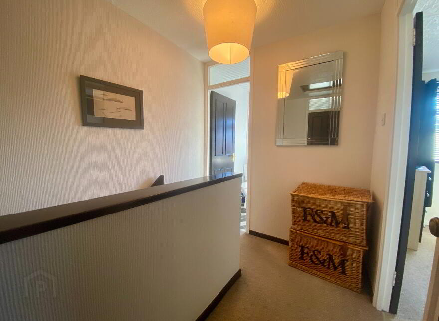 4 Carrickfern Gardens, Greenisland, Carrickfergus, BT38 8TA