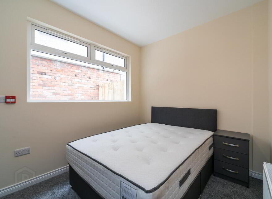 Apt 1, 112 Eglantine Avenue, Belfast, BT9 6EU