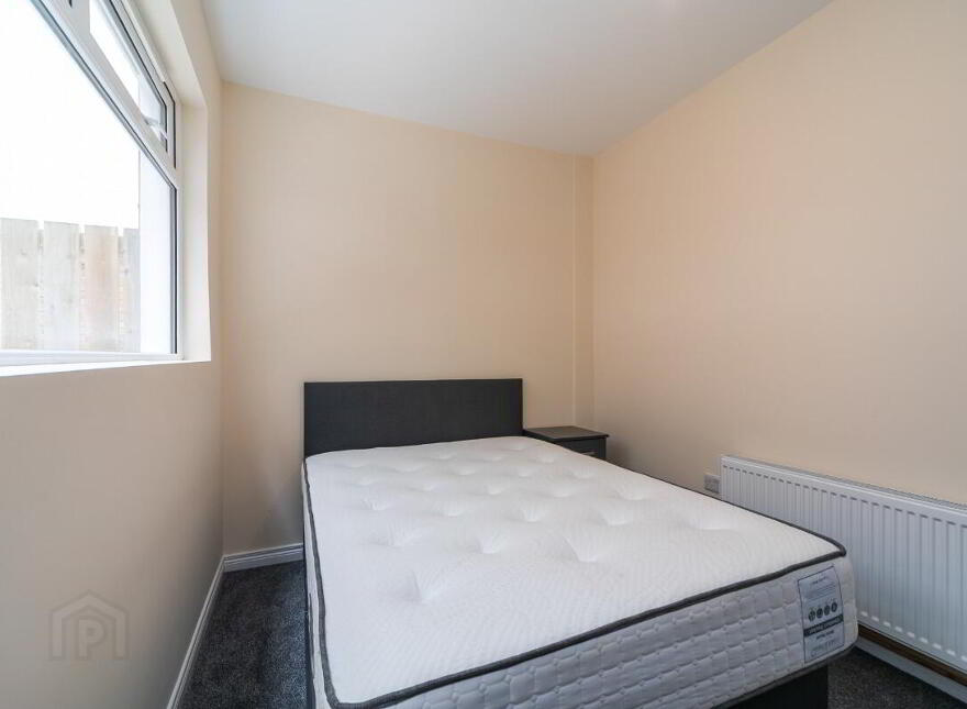Apt 1, 112 Eglantine Avenue, Belfast, BT9 6EU