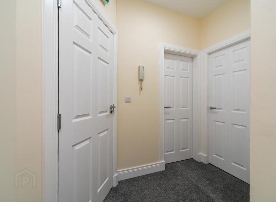 Apt 1, 112 Eglantine Avenue, Belfast, BT9 6EU
