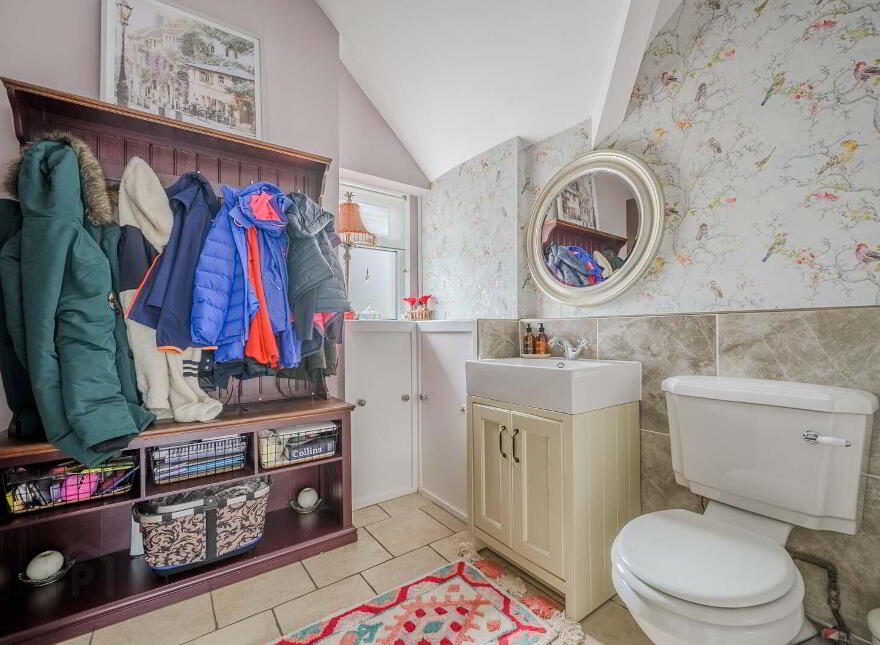 2 Seahill Road, Holywood, BT18 0DA