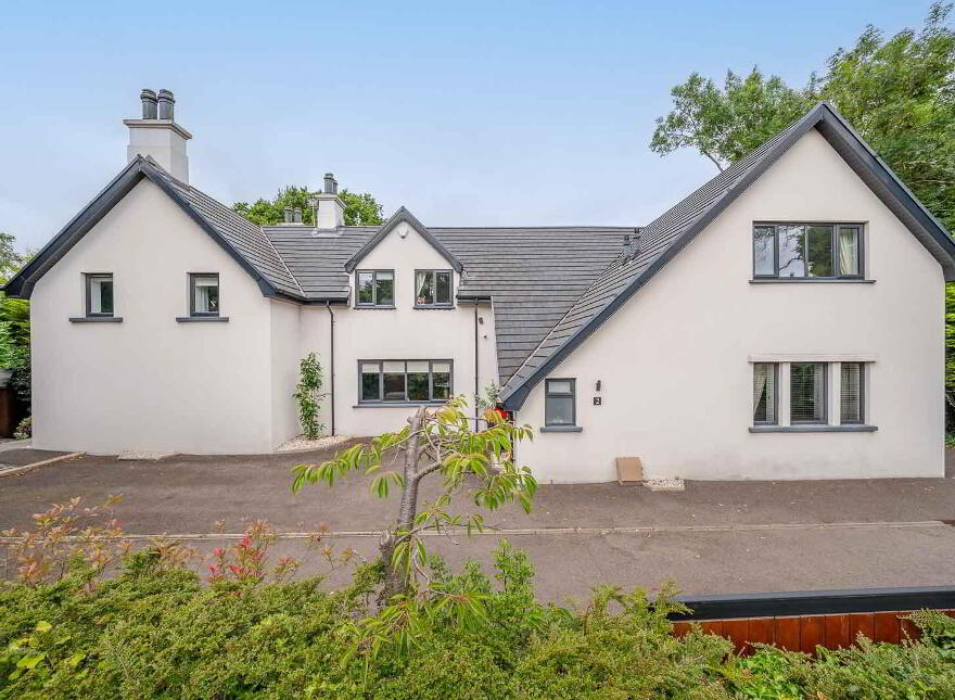 2 Seahill Road, Holywood, BT18 0DA photo