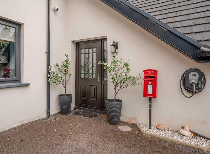 2 Seahill Road, Holywood, BT18 0DA