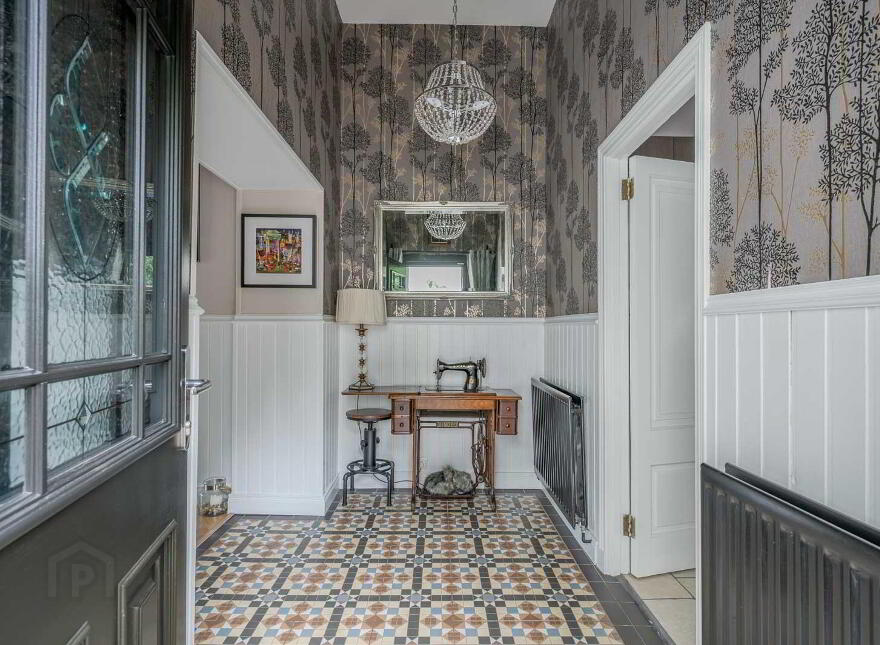 2 Seahill Road, Holywood, BT18 0DA