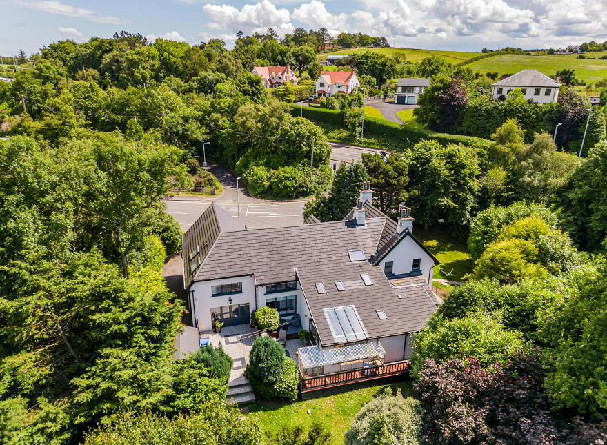 2 Seahill Road, Holywood, BT18 0DA